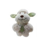 Snuggle Friends Plush Lamb Puppy Toy