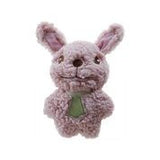 Snuggle Friends Plush Rabbit Puppy Toy