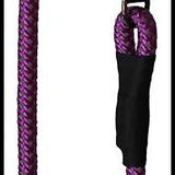 Huskimo Motivate Rope Dog Lead Aurora