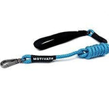 Huskimo Motivate Rope Dog Lead Aurora