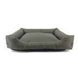 Dog Bed Its Bed Time Designer Bed Square Small