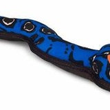 Snuggle Friends Snake 51cm Dog Toy