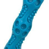 RuffPlay Durable Dental Squeak Stick Dog Toy