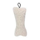 Snuggle Friends Wool Bone 24cm Dog Toy