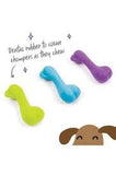 Toy Kazoo Rubber Bone Medium