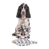 Mog & Bone Mosaic Hemp Dog Lead