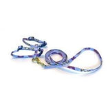 Anipal Recycled Cat Harness Bobby The Butterfly