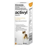 Activyl Cat Flea Treatment Single