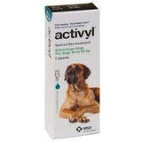 Activyl Small Dog Flea Treatment 1pk