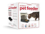 Bowl Auto Pet Feeder P/w 1022