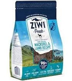 Ziwipeak Dog Cuisine Mackerel & Lamb