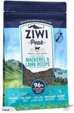 Ziwipeak Cat Cuisine Mackerel & Lamb