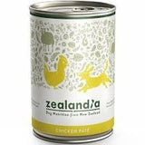 Zealandia Dogfood Chicken Pate 385gm