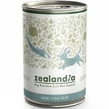 Zealandia Dogfood Hoki Pate 385gm