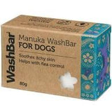 Washbar Manuka Soap Bar for Dogs