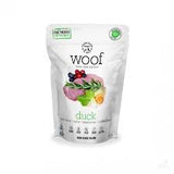 Woof Natural Dog Treat Duck 50g