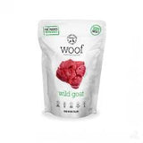 Woof Goat Dog Treat 50g