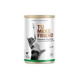 Tu Meke Feast Dog Gourmet Lamb & Vegetable 375g