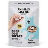 Animals Like Us Beef Dog Treat 40g