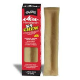 BestM8 Himalayan K9 Chew Large