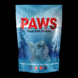 Paws Tuna Fishy Flakes Cat Treats 20g