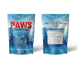 Paws Tuna Fishy Flakes Cat Treats 20g