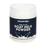 Scoop Dog Goat Milk Powder 200g