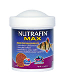 Nutrafin Max Tropical Fish Sinking Pellets