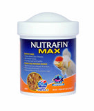 Nutrafin Max Goldfish Flake Fish Food