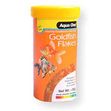 Aqua One Goldfish Flake Fish Food