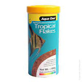 Aqua One Tropical Flake Fish Food