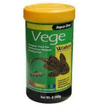 Aqua One Vege Wafer Fish Food