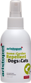 Aristopet Repellent Spray for Cats & Dogs 125ml
