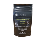 Green Lipped Mussel powder joint supplement for cats & dogs