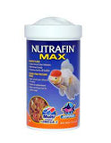 Nutrafin Max Goldfish Flake Fish Food