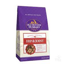 Old Mother Hubbard Hip & Joint Dog Treats 567g