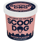 Scoop Dog Ice Cream Mix Bacon 65g