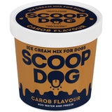 Scoop Dog Ice Cream Mix Choccy 65g