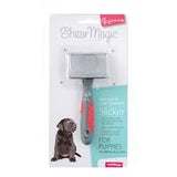 Shear Magic Slicker Brush Puppies & Cats