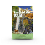 Taste Of The Wild Rocky Mountain Cat Food 2kg
