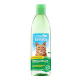 Tropiclean Dental Health Solutions Cats 473ml