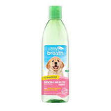 Tropiclean Dental Health Solution Puppies 473ml