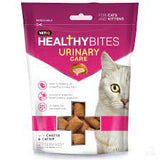 Vet IQ Healthy Bites Urinary Care Cat Treats 65g