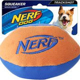 Nerf U Track Tuff Tug Dog Toy