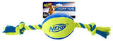 Nerf U Track Tuff Tug Dog Toy